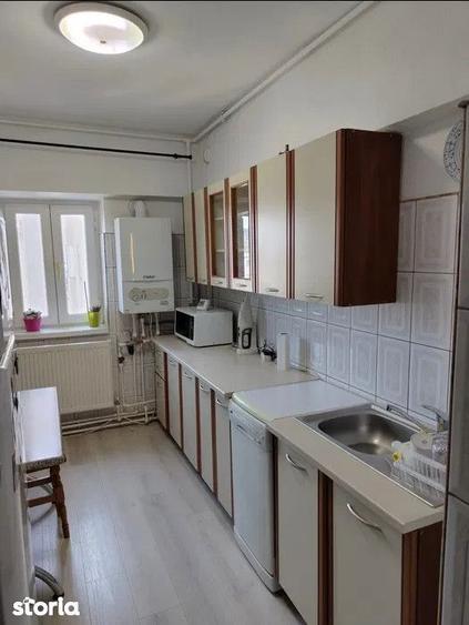 APARTAMENT 3 CAMERE | ZONA SPITALUL JUDETEAN | TERMEN LUNG - 4