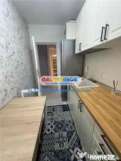 Apartament cu 3 camere decomandat în Chiajna