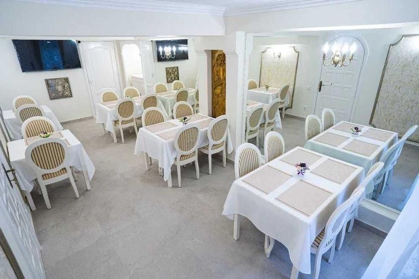 Spațiu comercial, de 110 mp, în Ultracentral