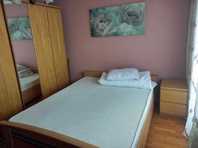 Apartament cu 3 camere decomandat în Mărăști