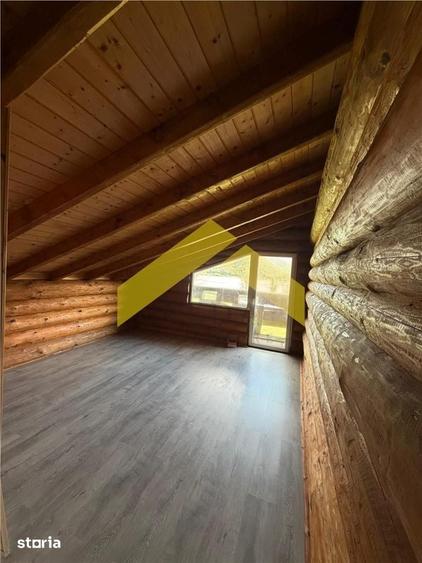 Casă cu 6 camere cu Teren 3780 Mp în Coronini