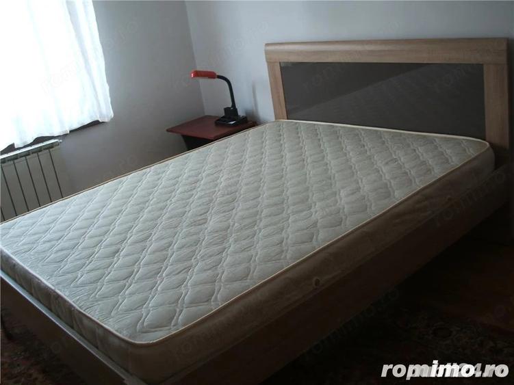 Garsonieră decomandată în Lujerului