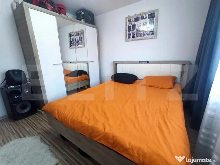 Apartament tip PC DECOMANDAT, cu 2 camere de vanzare in zon - 4