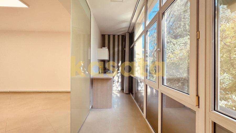 Apartament cu 3 camere decomandat în Herăstrău