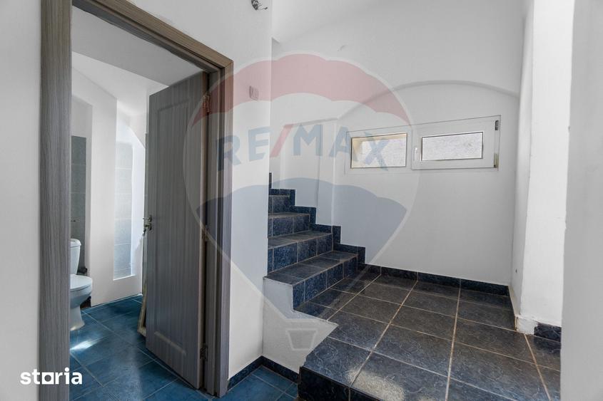 Apartament cu 7 camere în Ultracentral