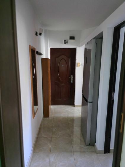Apartament cu 2 camere nedecomandat în Alexandru cel Bun