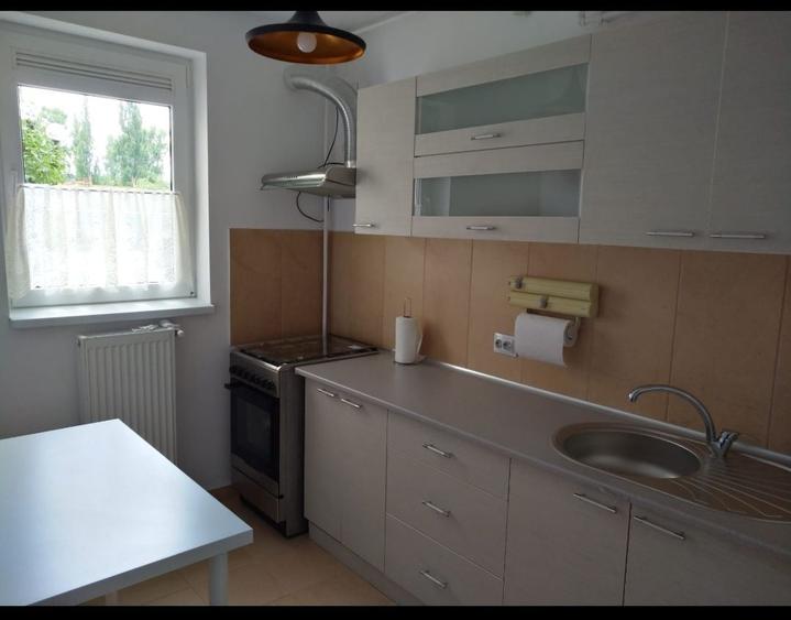 Apartament cu 2 camere semidecomandat în Nord