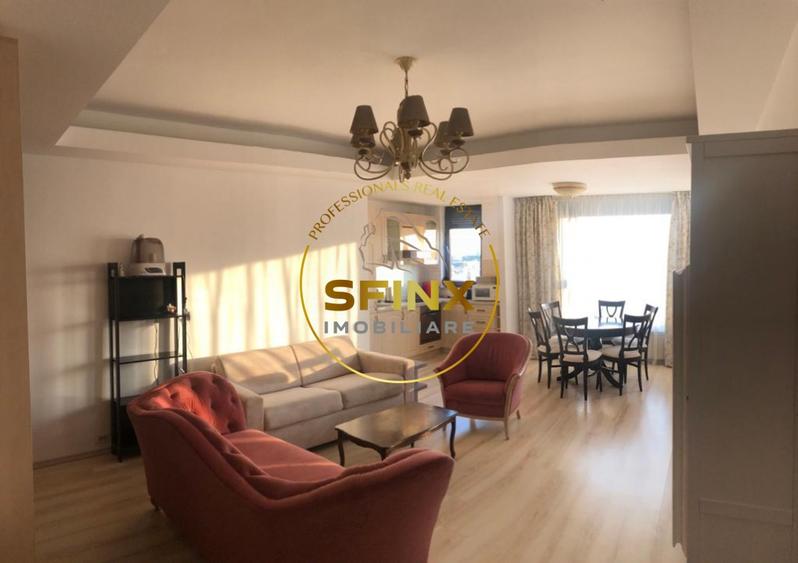 2 camere | North Aria Lake View | 62mp | Loc de parcare inclus - 1
