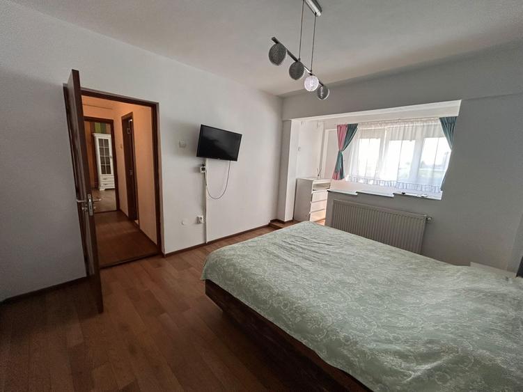 Apartament 2 camere 65mp, etaj intermediar, zona Vidin. Mobilat Utilat - 4