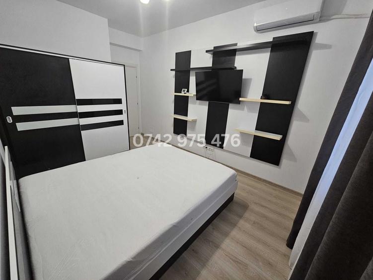 Ap 2 camere | Et 6/7 | Bloc 2017 | Parcare subterana | Balcon deschis 7.5 mp | Drumul Taberei - Brancusi - 5