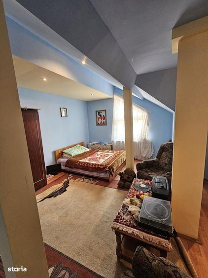 Casa Bariera Valcii Str Primaverii Teren 1198 mp Teren - 6