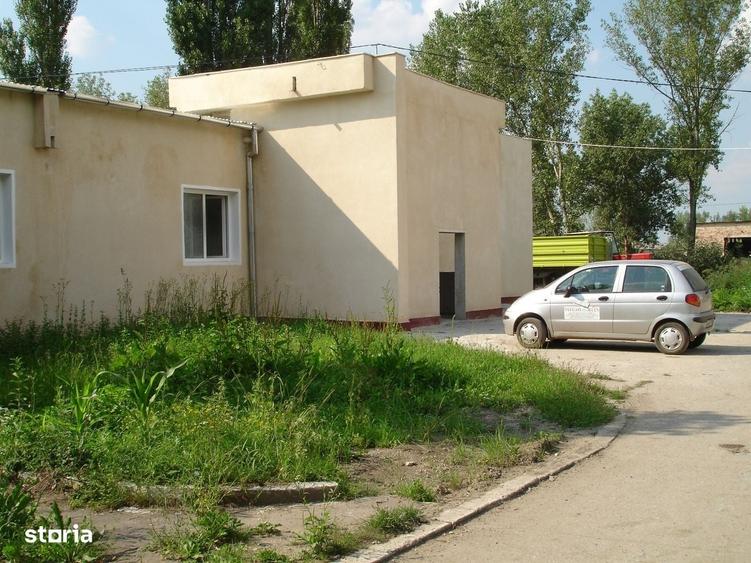 Spațiu comercial, în Gai