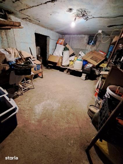 Apartament cu 3 camere decomandat în Gării