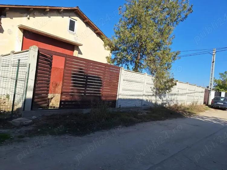 Spațiu comercial, de 1,446 mp, în Filiași