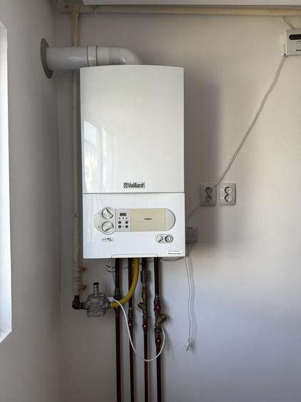 Apartament cu 3 camere în Breaza de Sus
