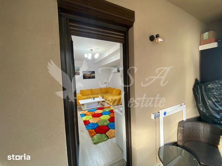 Apartament 2 camere, Bloc NOU, 0%comision, Parcare - 11