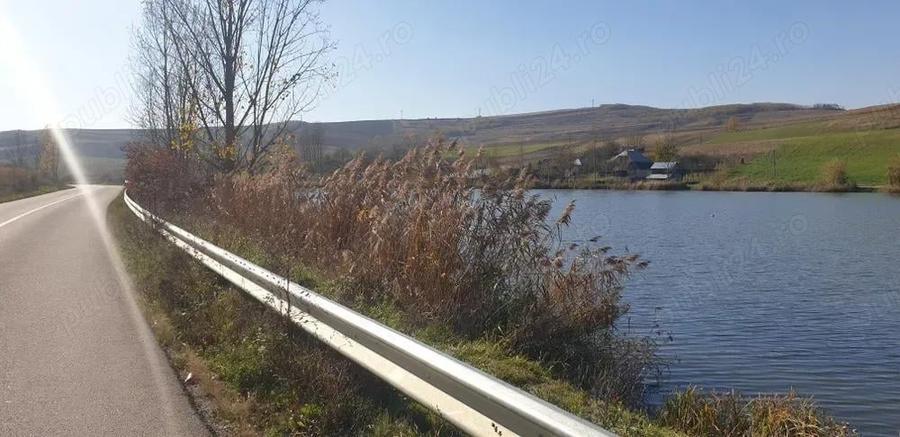 Teren de 12000 mp, în Central