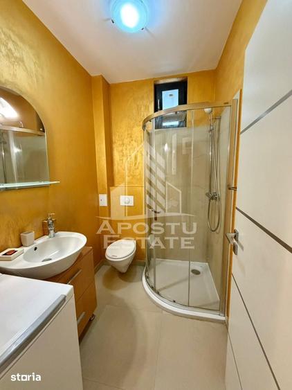 Apartament 3 camere, de inchiriat, Girocului, Timisoara - 4