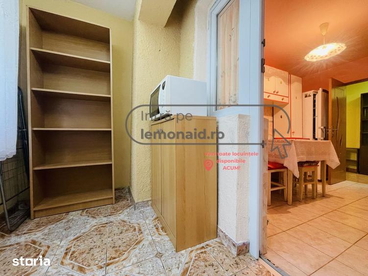 Apartament cu 2 camere în Dorobanților
