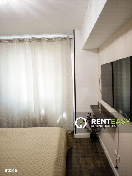 Apartament cu 2 camere situat in zona Iulius Mall - Conest Residence - 7