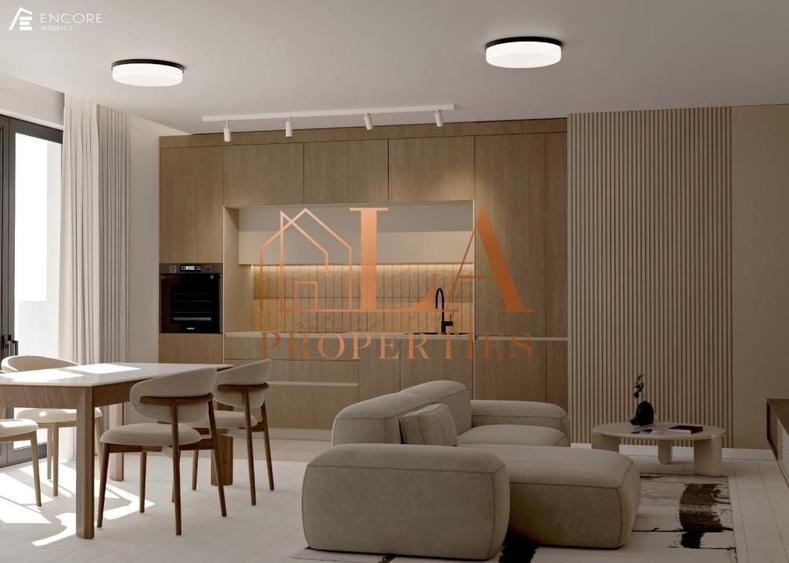 Apartament cu 2 camere decomandat în Sud-Vest