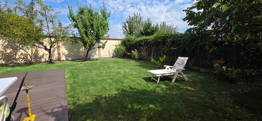 Vila 4 Camere | DOMUS STIL | Complex securizat | Piscină - 28