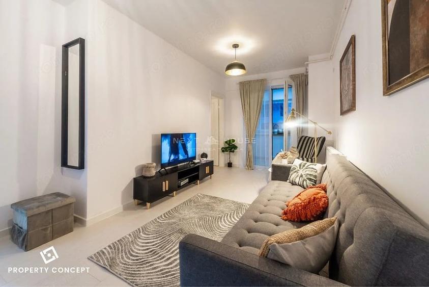 Studio Premium | Bloc Nou | Parcul Carol - Rahova | 2 km Unirii - 6