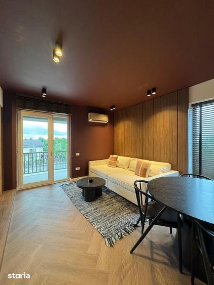 APARTAMENT 3 CAMERE OTOPENI (prima chirie) - 2
