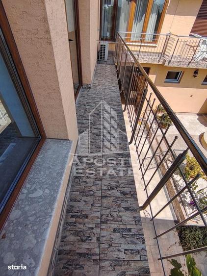 Apartament 2 camere pe doua niveluri, zona Modern - Crisan, Timisoara - 18