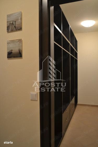Apartament cu 2 camere în Ronaț