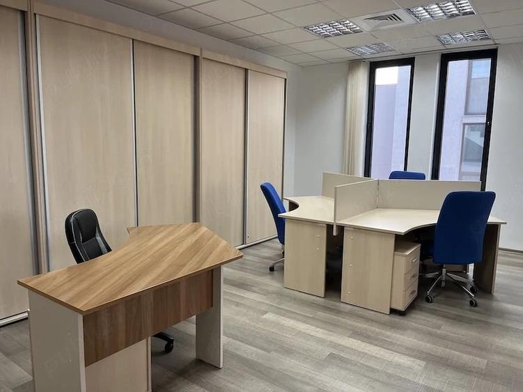 Spațiu comercial, de 50 mp, în Spitalul Județean