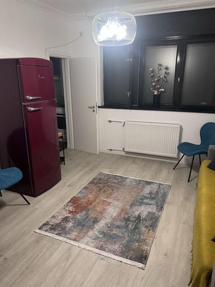 Apartament cu 2 camere semidecomandat în Polonă