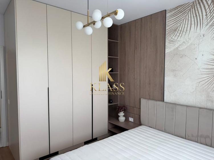 Apartament 2 Camere | Metalurgiei | Bloc Nou | Mobilat & Utilat | Balcon - 10