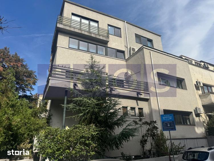 Casă cu Teren 315 Mp în Dorobanți