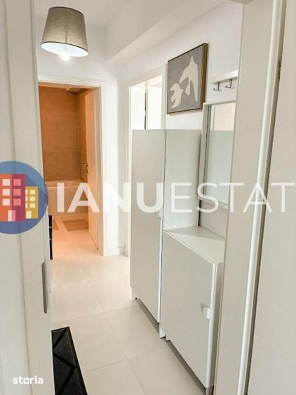 Apartament cu 2 camere decomandat în Cișmigiu