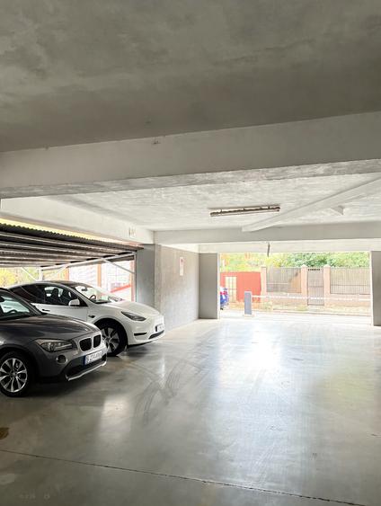 Apartament cu 2 camere în Nicolae Grigorescu