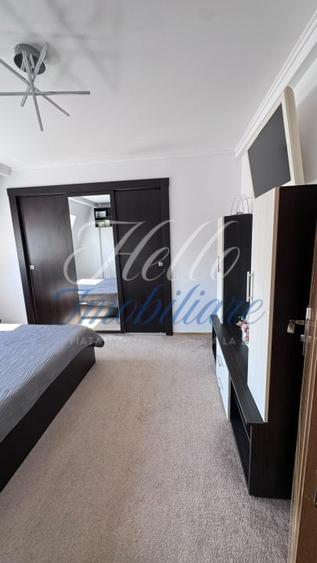 Apartament 88 mp Utili, Renovat Parcare CF | Muzeul Apei | Floresti | - 4