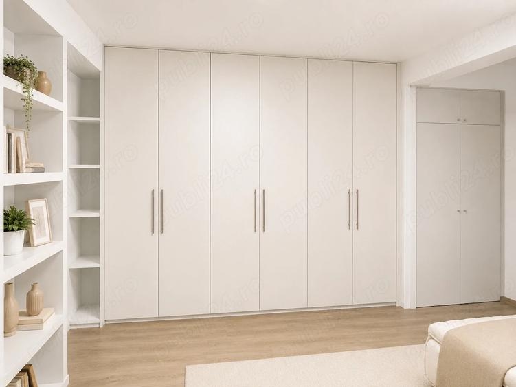 Apartament 2 camere, 51 mp, mobilat complet, 2017 - Obcini Sfantu Ilie - 3