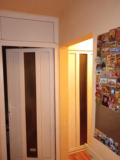 Apartament cu 3 camere decomandat în Ultracentral