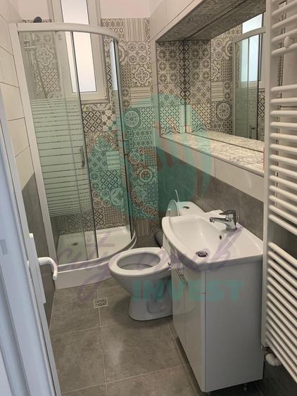 Casă individuală cu 4 camere cu Canalizare în Eminescu