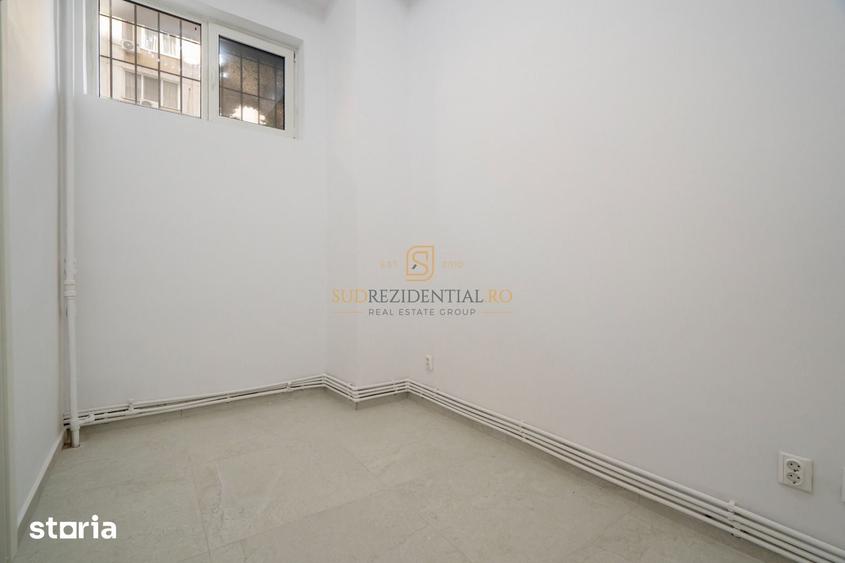 Spatiu Comercial, Soseaua Alexandriei, stradal, vad comercial - 15
