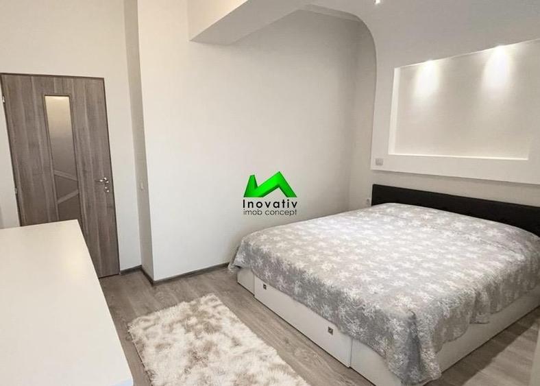 Apartament cu 2 camere decomandat în Hipodrom 3
