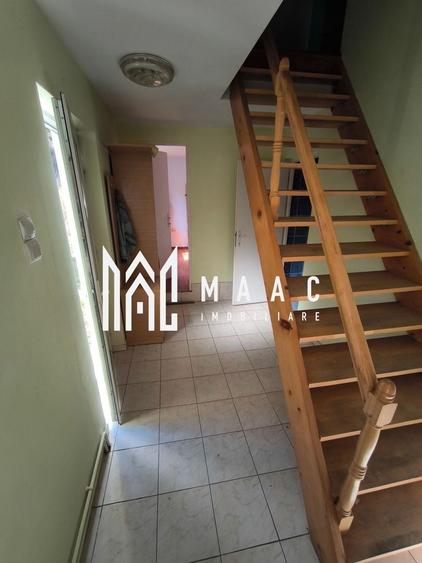 Casă individuală cu 3 camere cu Canalizare în Vest