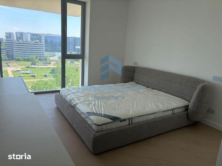 Aviatiei Tower | 4 Camere | Terasa | X2 Parcare | X4 Bai | - 9