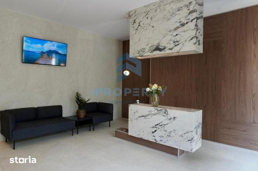 Apartament 2 Camere Noor Unirii Residence - 8
