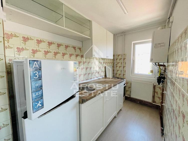 Apartament 4 Camere/Spațios și Luminos/Etaj 7 – Zona Vlaicu/72 mp - 5