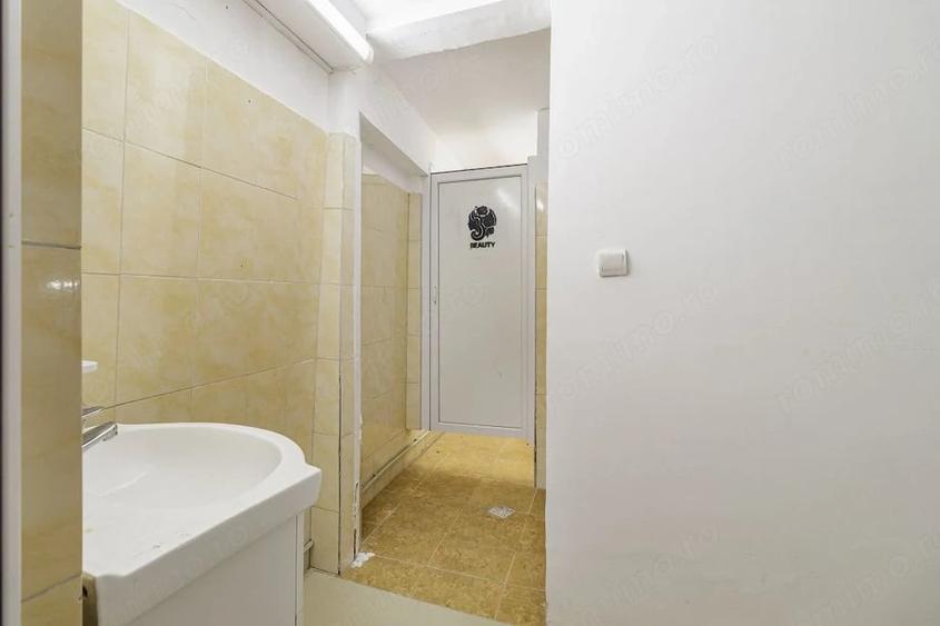 Spațiu comercial, de 110 mp, în Cernica