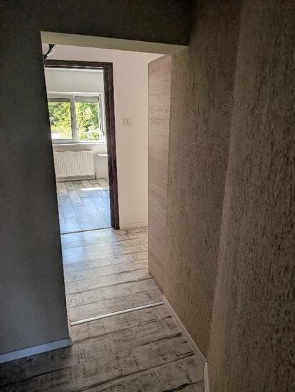 Apartament cu 4 camere decomandat, mobilat în Micălaca