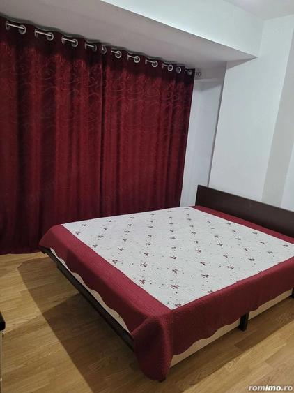 Garsonieră decomandată în Medicină