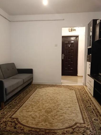 Garsonieră decomandată în Alexandru cel Bun